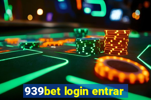 939bet login entrar